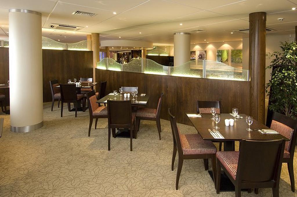 Premier Inn Manchester Airport Runger Lane South — Foto’s 3